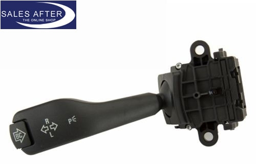 BMW E46 X3 E83 X5 E53 Z4 E85 E86 Switch turn-dimming-high beam light, with onboard computer