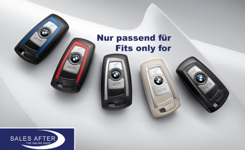 Genuine BMW Key case, m performance