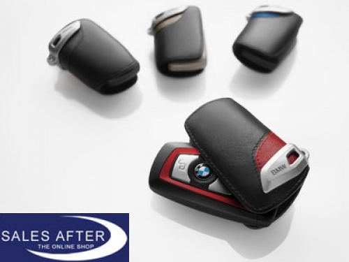 Genuine BMW Key case, sport