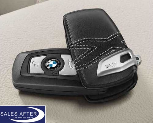 Genuine BMW Key case, xLine