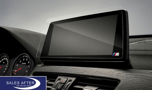 BMW G30 G31 Protective glass for touch display, 10.25 inch