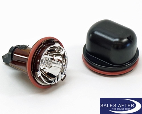 BMW 7 series E65 E66 X5 E53 Lighting unit for parking light, 1 piece