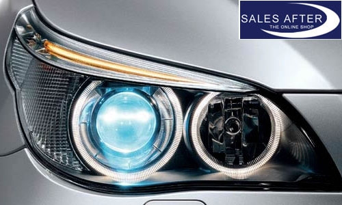 BMW 5 series E60 E61 Lighting unit for parking light, 1 piece