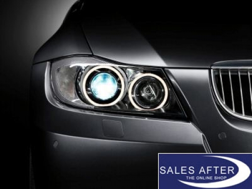 BMW 3 series E90 E91 Lighting unit for parking light, 1 piece