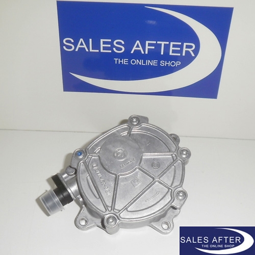 BMW E81 E87 E88 E82 E90 E91 E92 E93 E60 E61 Vacuum pump, N43