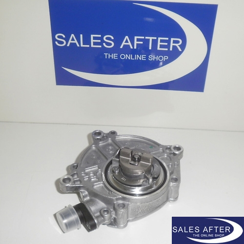BMW E81 E87 E88 E82 E90 E91 E92 E93 E60 E61 Vacuum pump, N43