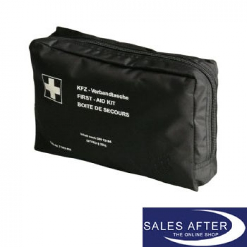 SalesAfter - The Online Shop - Original BMW KFZ-Verbandtasche