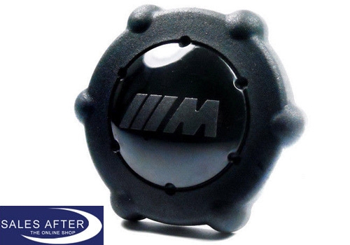 BMW 3 series E46 M3 Z3 M3.2 Oil filler cap, M POWER