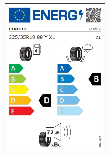 BMW  Komplettradsatz M Doppelspeiche 405
