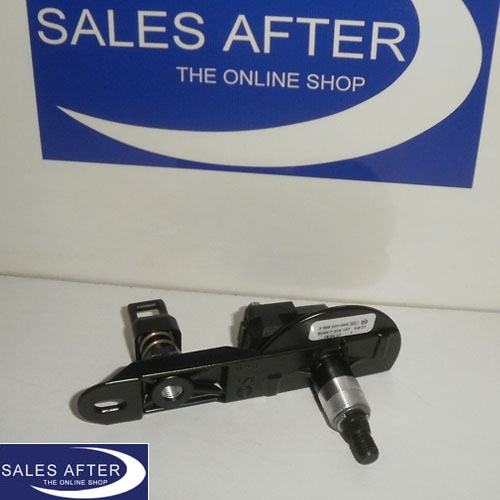 BMW Wipershaft pivot E91 E61, touring