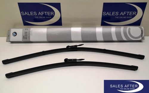 Genuine BMW 1 series F20 F21 2 series F22 F23 F87 windshield wiper