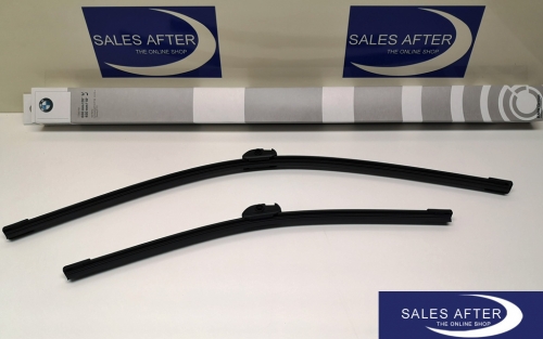 Genuine BMW F10 F11 windshield wiper