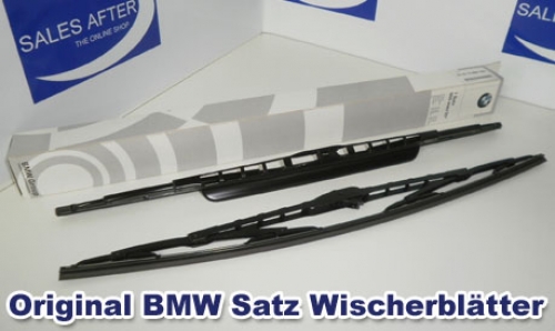Genuine BMW 3 series E36 windshield wiper