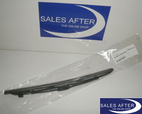 Genuine BMW 3 series E46 touring Rear windshield wiper