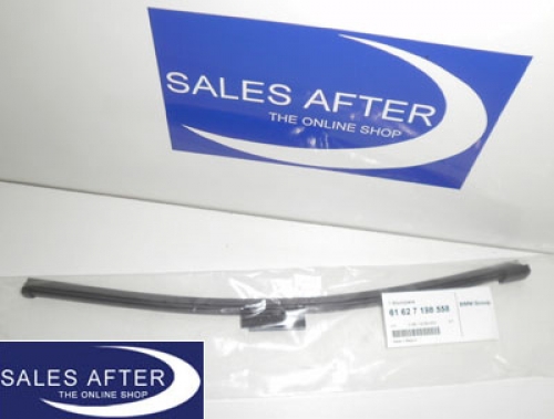 Genuine BMW 3 series E91 E91LCI Rear windshield wiper