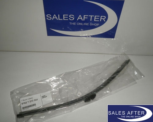 Genuine BMW X3 F25 Rear windshield wiper