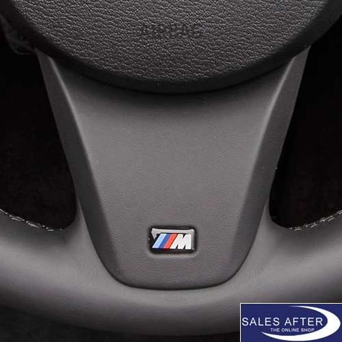 SalesAfter - The Online Shop - BMW Z4 E89 M sport steering wheel cover