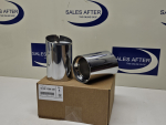 Genuine BMW M Performance Chrome Exhaust Tailpipe Trim