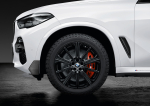 BMW Winterkomplettrad M Sternspeiche 748