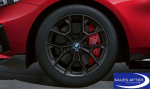 BMW M Performance Y-Spoke 942 Complete Wheel Set