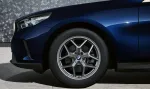 BMW winter complete wheel Y-spoke 932