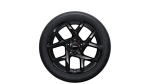 MINI Winterkomplettrad JCW Sprint Spoke 957