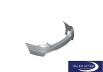 BMW rear bumper