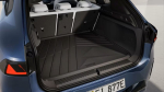 BMW luggage compartment mat