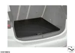 BMW luggage compartment mat