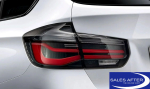 BMW  M Performance Heckleuchte