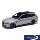 BMW  Miniatur BMW M3 Touring Maßstab 1:18