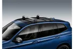 Genuine BMW Roof Rack System X3 G01/G08/F97 and iX3 G08 BEV