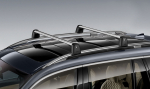 BMW Roof Rack