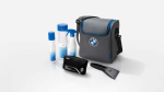 BMW  Welcome Package
