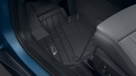 BMW Allwetter-Fußmatten vorne für BMW iX3 (NA5)