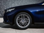 BMW Winter-Komplettradsatz „Triplex Speiche 933“