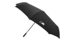 BMW M pocket umbrella, black