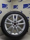 MINI  Winterkomplettrad JCW Grip Spoke 815