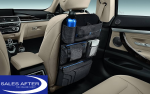 BMW  backrest bag
