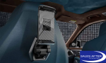 BMW  Tablethalter Pro
