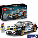BMW  LEGO® Set Speed Champions BMW M3 (E30)